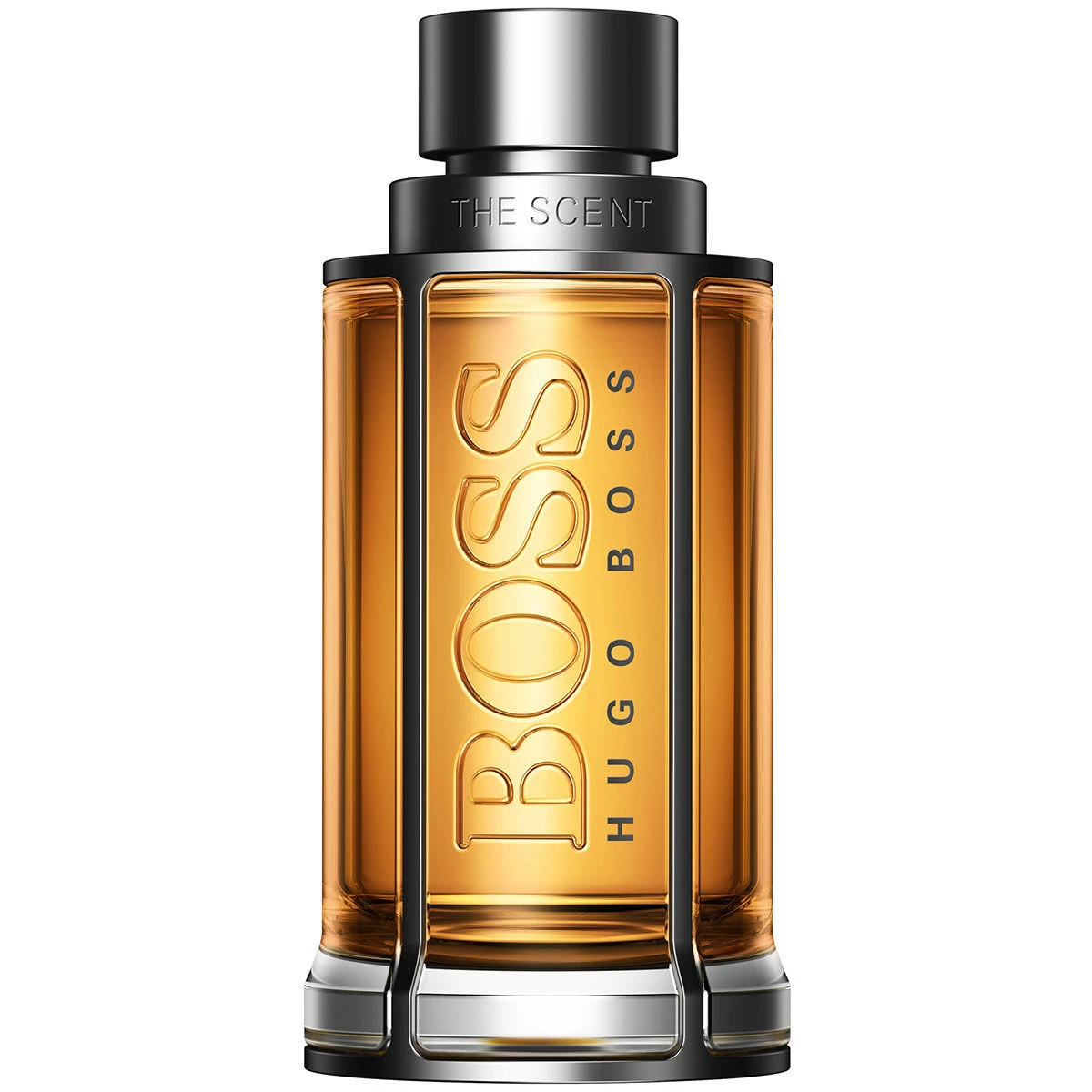 Hugo Boss - Boss The Scent - Eau De Toilette 100 Ml Vapo 3 Hugo Boss - Boss The Scent - Eau De Toilette 100 Ml Vapo
