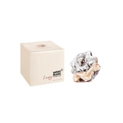 Montblanc - Lady Emblem - Eau De Parfum 75 Ml Vapo