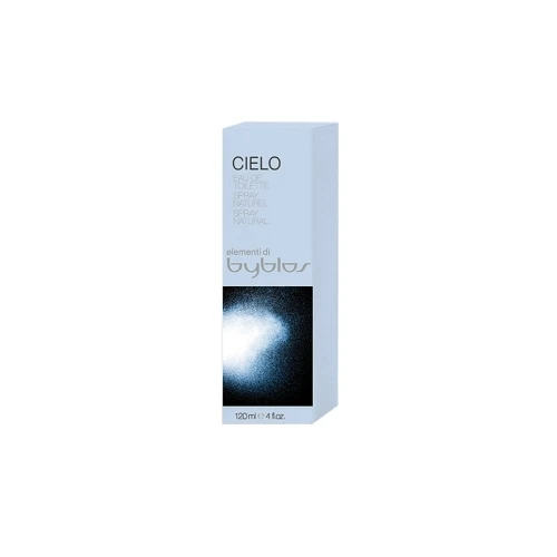 Elementi Di Byblos - Cielo Eau De Toilette Spray 120 Ml 3 Elementi Di Byblos - Cielo Eau De Toilette Spray 120 Ml
