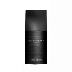 Issey Miyake - Nuit D'issey Parfum Pour Homme - Eau De Parfum 125 Ml Vapo