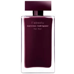 Narciso Rodriguez - For Her L'absolu - Eau De Parfum 100 Ml Vapo