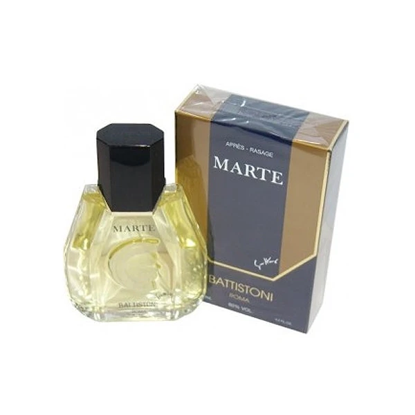 Battistoni - Marte - After Shave 75 Ml Vapo 3 Battistoni - Marte - After Shave 75 Ml Vapo