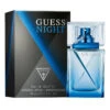 Guess - Night Uomo - Eau De Toilette 50 Ml Vapo 2 Guess - Night Uomo - Eau De Toilette 50 Ml Vapo -Vendite Berma 169504