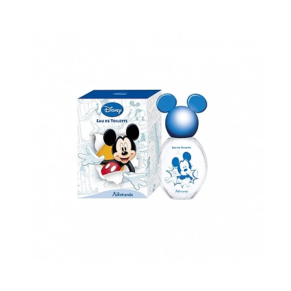 Disney - Mickey Mouse - Eau De Toilette 30 Ml Vapo 3 Disney - Mickey Mouse - Eau De Toilette 30 Ml Vapo