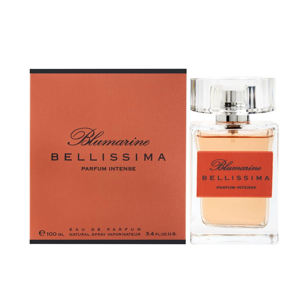 Blumarine - Bellissima - Eau De Parfum Intense 100 Ml Vapo 3 Blumarine - Bellissima - Eau De Parfum Intense 100 Ml Vapo