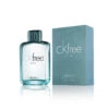 Calvin Klein - Ck Free - Eau De Toilette 100 Ml Vapo -Vendite Berma 169586