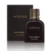 D&G Dolce&Gabbana - Intenso Pour Homme - Eau De Parfum 200 Ml Vapo