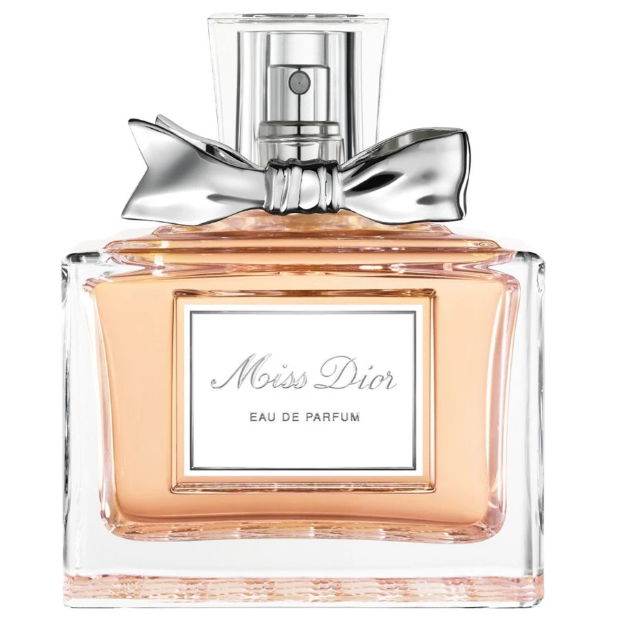 Dior - Miss Dior - Eau De Parfume 50ml Vapo 3 Dior - Miss Dior - Eau De Parfume 50ml Vapo