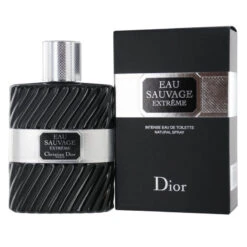 Dior - Eau Sauvage Extreme - Eau De Toilette 50ml Vapo