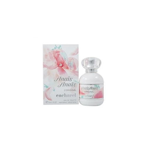 Cacharel Anais Anais Edt Vapo Donna 30 Ml 3 Cacharel Anais Anais Edt Vapo Donna 30 Ml