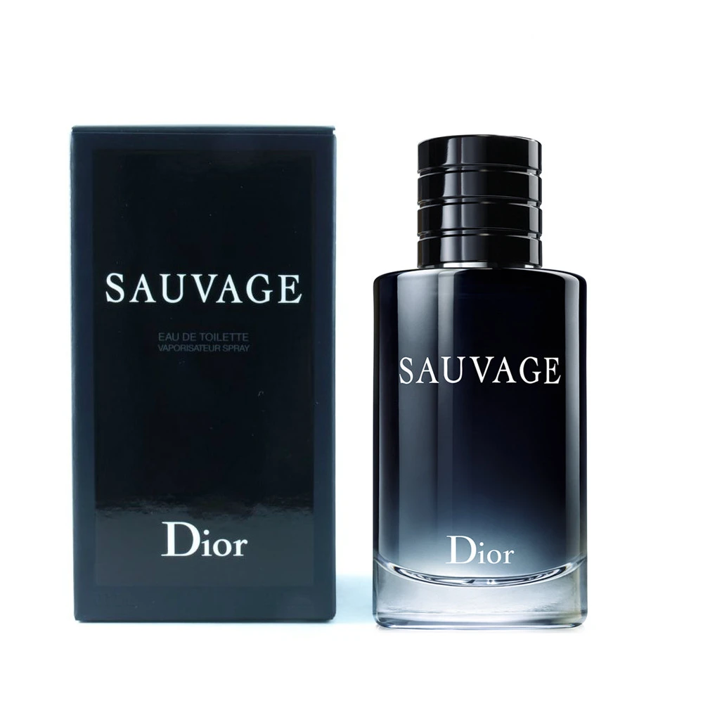 Dior Sauvage Eau De Toilette 60ml Vapo 3 Dior Sauvage Eau De Toilette 60ml Vapo