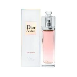 Dior Addict Eau Fraiche 100 Ml Profumo Donna Vapo