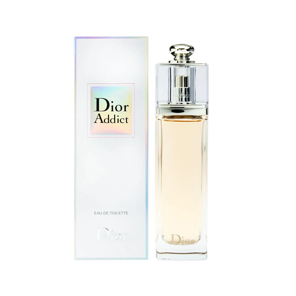 Dior Addict Eau De Toilette 100 Ml Profumo Donna Vapo 3 Dior Addict Eau De Toilette 100 Ml Profumo Donna Vapo