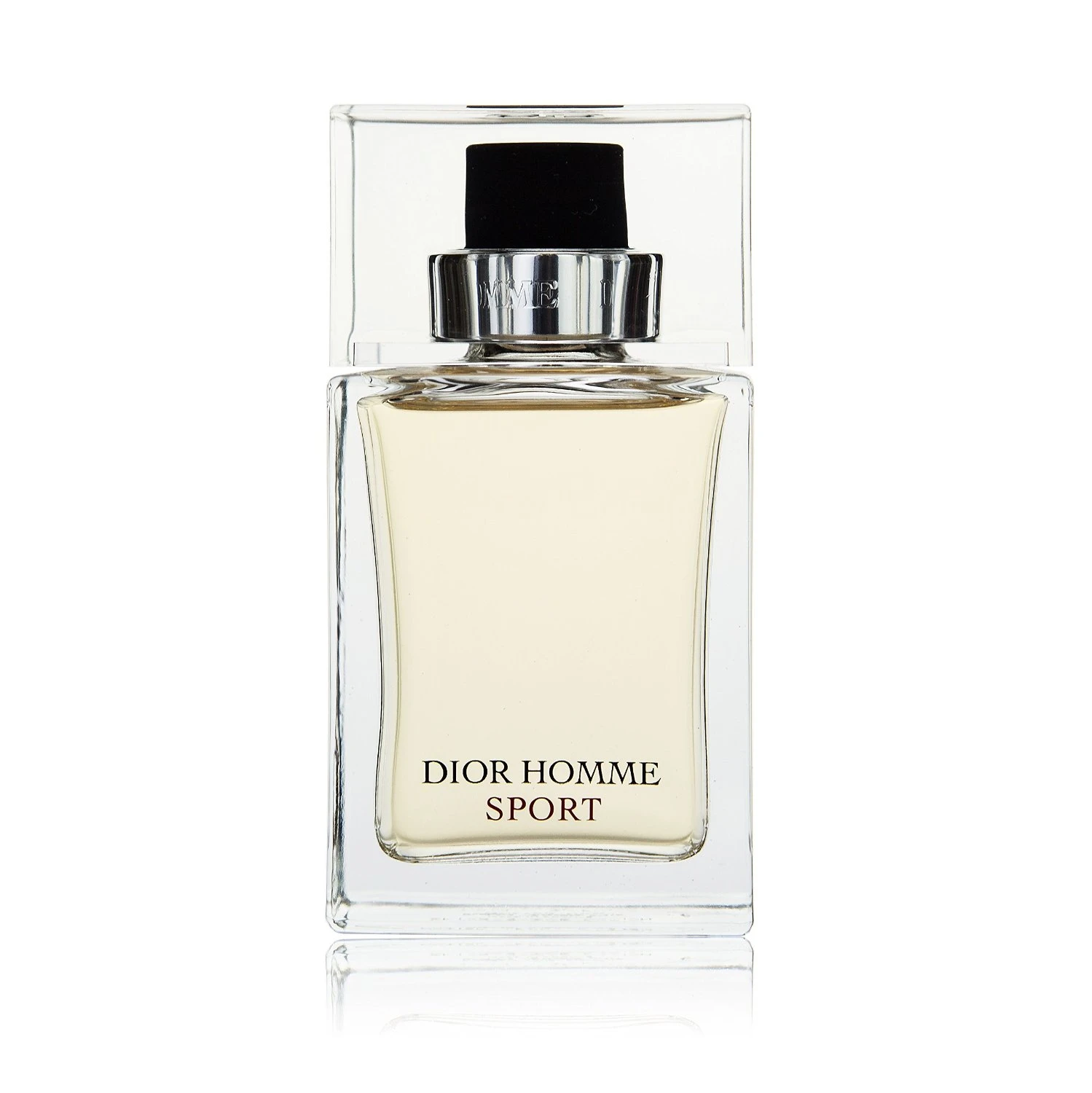 Dior - Homme Sport - After Shave 100ml 3 Dior - Homme Sport - After Shave 100ml