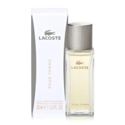 Lacoste Pour Femme Eau De Parfum 30 Ml VAPO