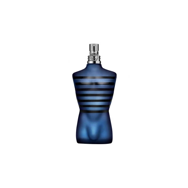 Jean Paul Gaultier - Le Male Ultra Male - Eau De Toilette 40 Ml Vapo 3 Jean Paul Gaultier - Le Male Ultra Male - Eau De Toilette 40 Ml Vapo