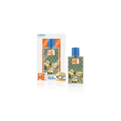 Disney - Minions - Eau De Toilette 75 Ml