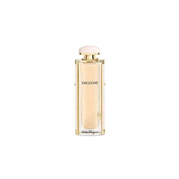 Salvatore Ferragamo - Emozione - Eau De Parfum 90 Ml Vapo 3 Salvatore Ferragamo - Emozione - Eau De Parfum 90 Ml Vapo