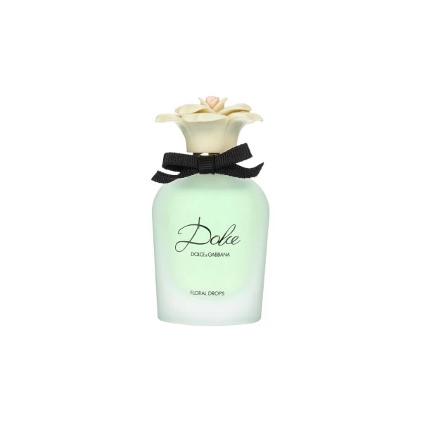 D&G Dolce&Gabbana - Dolce Floral Drops - Eau De Toilette 50 Ml Vapo 3 D&G Dolce&Gabbana - Dolce Floral Drops - Eau De Toilette 50 Ml Vapo