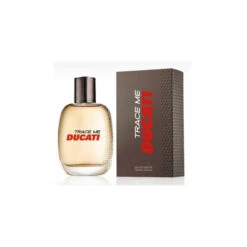 Ducati - Trace Me - Eau De Toilette 100 Ml Vapo