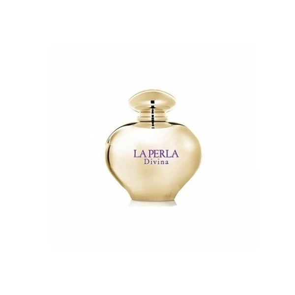 La Perla - Divina Gold Edition - Eau De Toilette 80 Ml Vapo 3 La Perla - Divina Gold Edition - Eau De Toilette 80 Ml Vapo