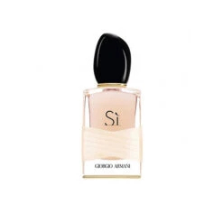Giorgio Armani - Si Rose Signature - Eau De Parfum 50 Ml Vapo