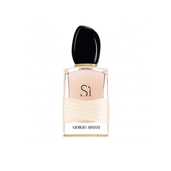 Giorgio Armani - Si Rose Signature - Eau De Parfum 50 Ml Vapo 3 Giorgio Armani - Si Rose Signature - Eau De Parfum 50 Ml Vapo