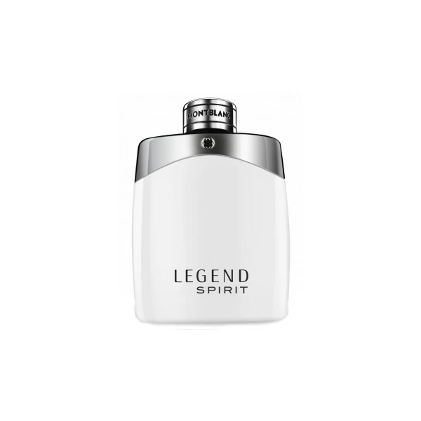Montblanc - Legend Spirit Uomo - Eau De Toilette 100 Ml Vapo 3 Montblanc - Legend Spirit Uomo - Eau De Toilette 100 Ml Vapo