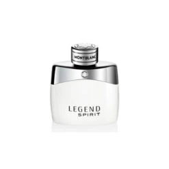 Montblanc - Legend Spirit Uomo - Eau De Toilette 50 Ml Vapo