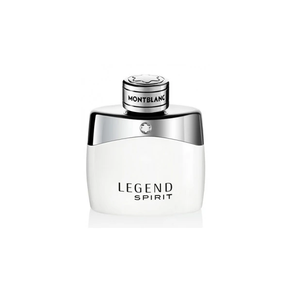 Montblanc - Legend Spirit Uomo - Eau De Toilette 50 Ml Vapo 3 Montblanc - Legend Spirit Uomo - Eau De Toilette 50 Ml Vapo