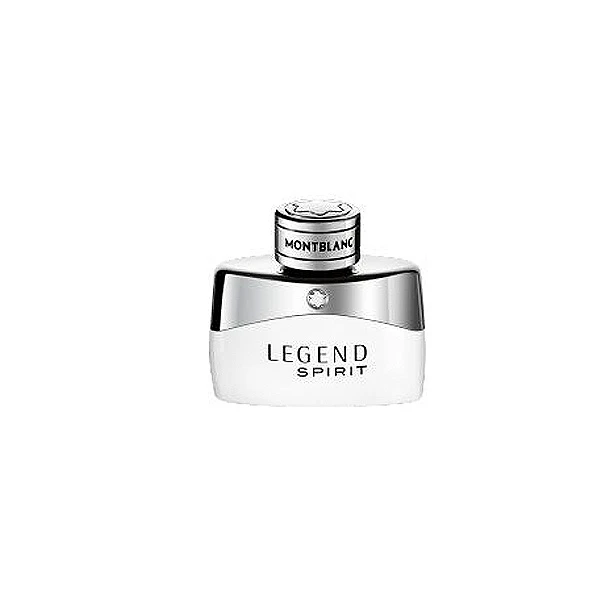 Montblanc - Legend Spirit Uomo - Eau De Toilette 30 Ml Vapo 3 Montblanc - Legend Spirit Uomo - Eau De Toilette 30 Ml Vapo
