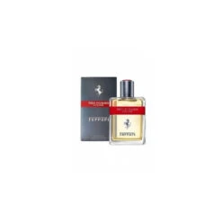 Ferrari - Red Power Intense - Eau De Toilette 125 Ml Vapo