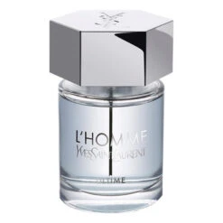YVES SAINT LAURENT L'Homme Ultime Eau De Parfum 60 Ml