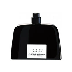 Costume National Scent Intense Black Donna Eau De Parfum 100 Ml Vapo