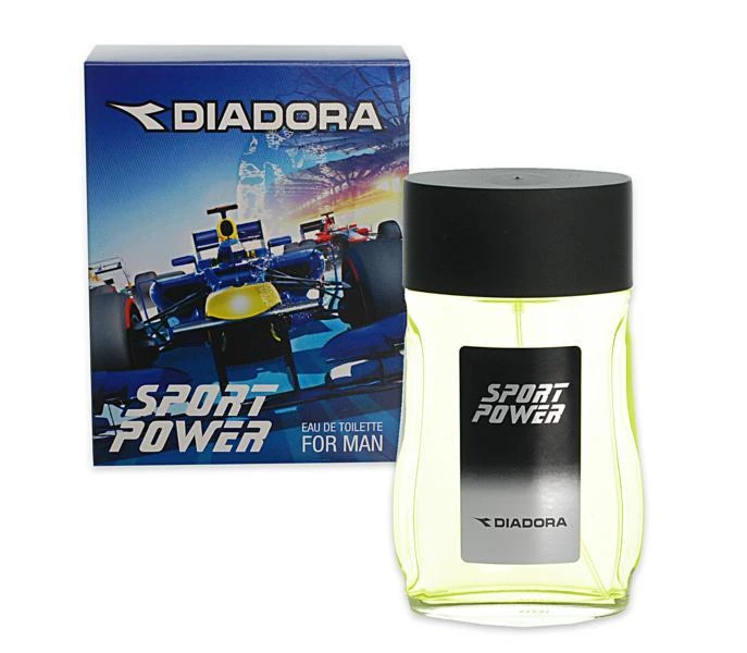 Diadora Sport Formula 1 For Man Eau De Toilette 100 Ml Vapo 3 Diadora Sport Formula 1 For Man Eau De Toilette 100 Ml Vapo