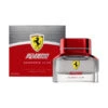Ferrari Scuderia Club Eau De Toilette 40 Ml Vapo