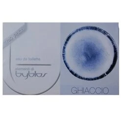 Byblos Ghiaccio Tri Pack Eau De Toilette 3x15 Ml Vapo