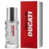 Ducati Fight For Me Eau De Toilette 30 Ml Vapo -Vendite Berma 190218