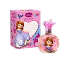 Disney Principessa Sofia - Eau De Toilette 50 Ml VAPO LN1752