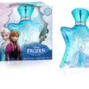 Disney - Frozen Elsa - Eau De Toilette 50 Ml Vapo CS3043 -Vendite Berma 190220