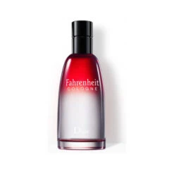 DIOR FAHRENHEIT COLOGNE EDT 125 V