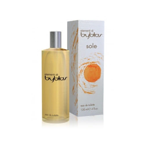 Byblos Sole Eau De Toilette 120 Ml Vapo 3 Byblos Sole Eau De Toilette 120 Ml Vapo
