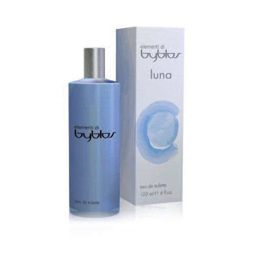 Byblos Luna Eau De Toilette 120 Ml Vapo 3 Byblos Luna Eau De Toilette 120 Ml Vapo