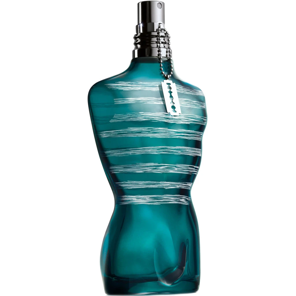 Jean Paul Gaultier Le Male Terrible Eau De Toilette Extreme 125 Ml VAPO 3 Jean Paul Gaultier Le Male Terrible Eau De Toilette Extreme 125 Ml VAPO