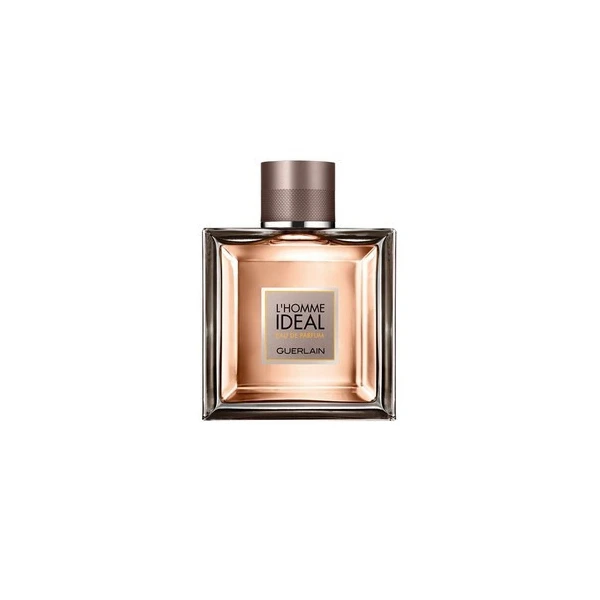Guerlain - L'homme Ideal - Eau De Parfum 50 Ml Vapo 3 Guerlain - L'homme Ideal - Eau De Parfum 50 Ml Vapo