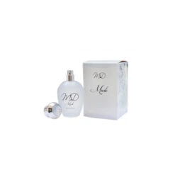 M&D - Musk - Eau De Parfum 100 Ml Vapo