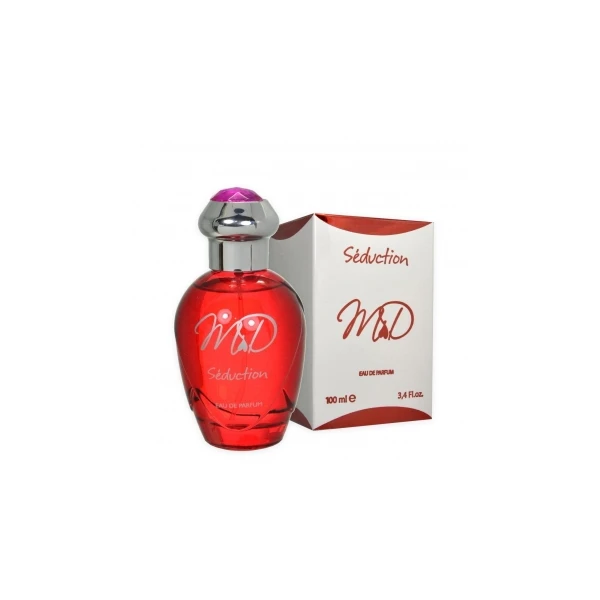 M&D Seduction Eau De Parfum 100 Ml Vapo 3 M&D Seduction Eau De Parfum 100 Ml Vapo