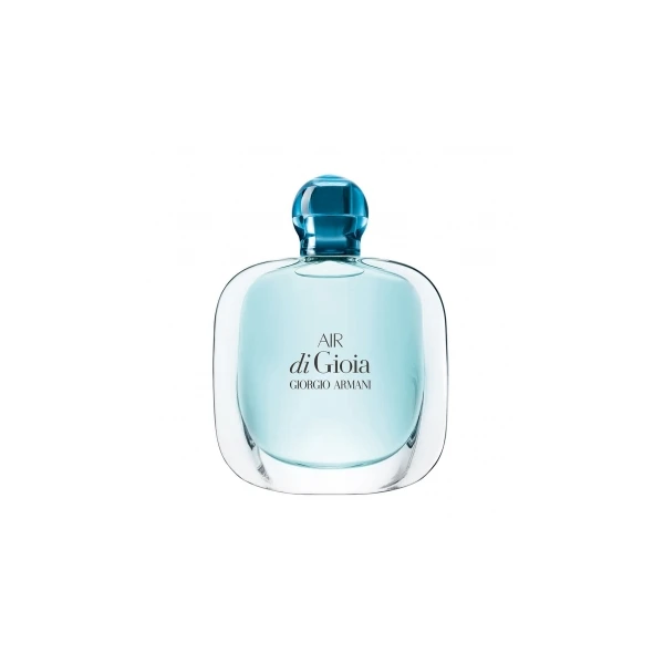 Giorgio Armani - Air Di Gioia - Eau De Parfum 50 Ml Vapo 3 Giorgio Armani - Air Di Gioia - Eau De Parfum 50 Ml Vapo
