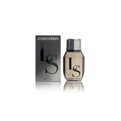 Soprani - Ls Man - Eau De Toilette 50 Ml Vapo