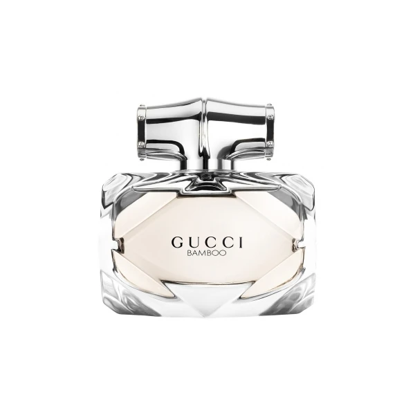 Gucci - Bamboo - Eau De Toilette 75 Ml Vapo 3 Gucci - Bamboo - Eau De Toilette 75 Ml Vapo